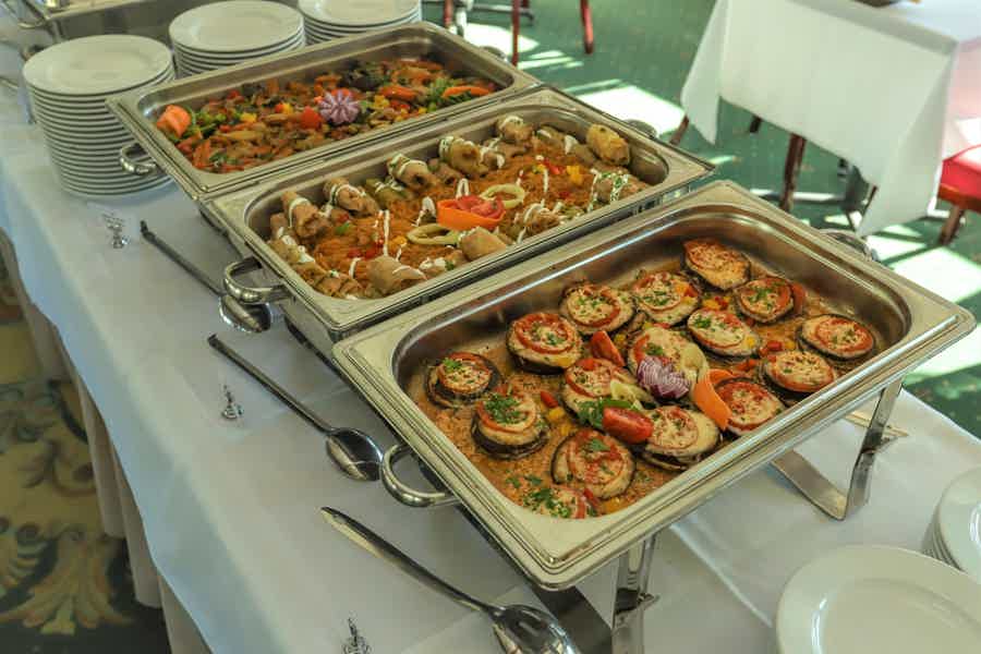 2-stündiges Abendessen und Kreuzfahrt mit süßer Live-Musik - photo 5