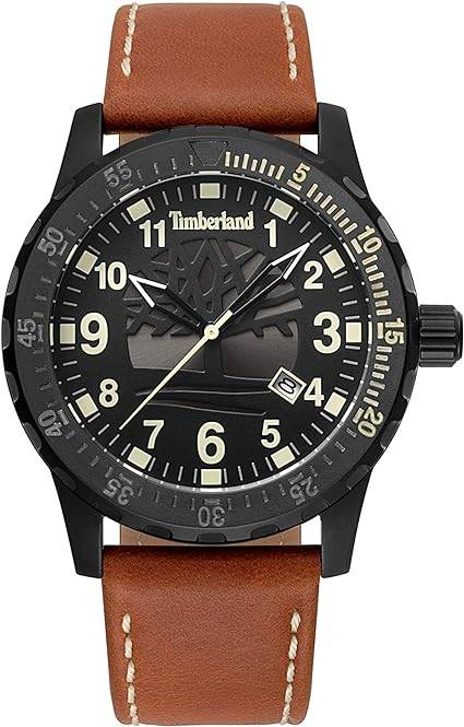 montres timberland origine