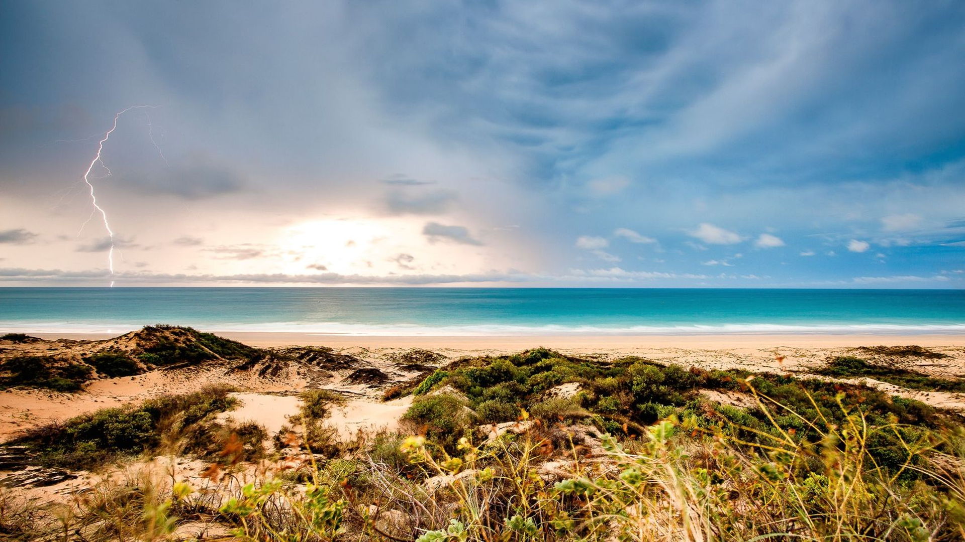 Shire of Broome hero image