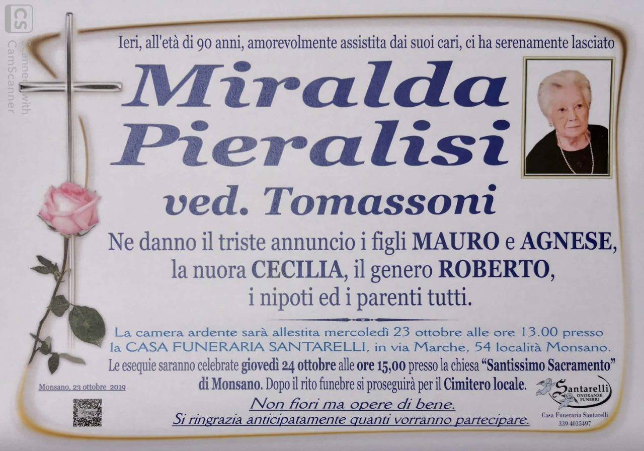 Miralda Pieralisi