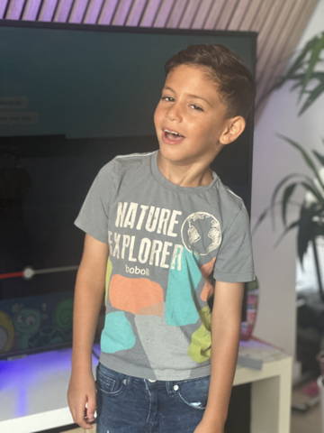 Nouridine Hmaid