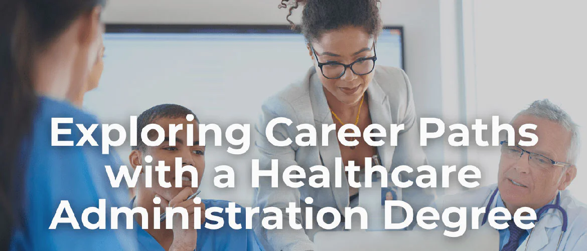 healthcare staffing promotional image