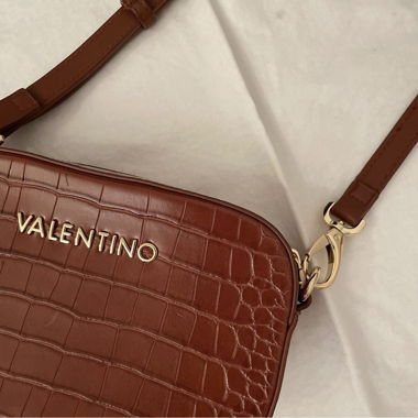 Brown Valentino bag