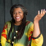 Donna Washington