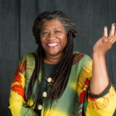 Donna Washington