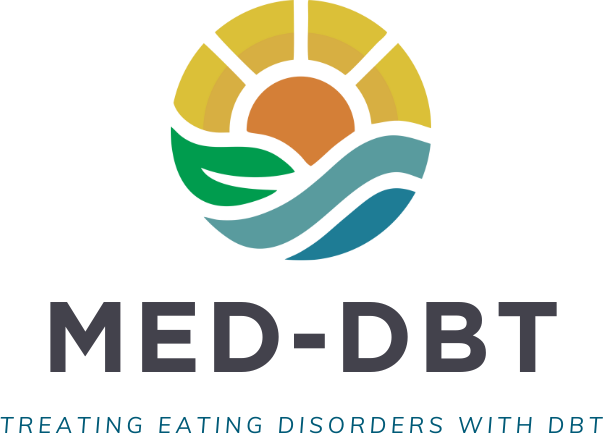 MED-DBT 4-Day Intensive Live Training: Treating Multidiagnostic Eating Disorders Using MED-DBT