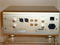 QAT AUDIO 575 Solidstate Integrated Amp in Gold Color! 3