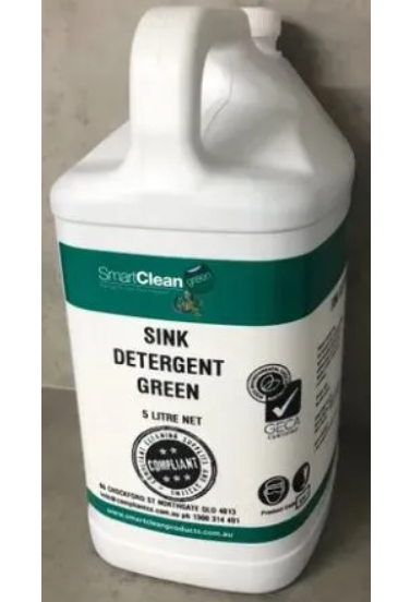 5L Sink Detergent