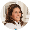 Joanne Adirim, Founder and Pastry Chef of Cookie Chips