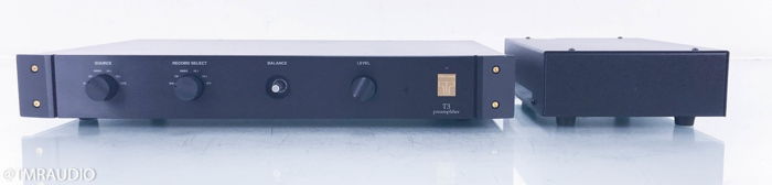 Threshold T3 Stereo Preamplifier (No Remote)  (14841)