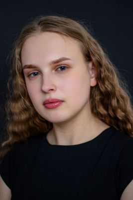 Anastasiia Boreiko