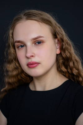 Anastasiia Boreiko