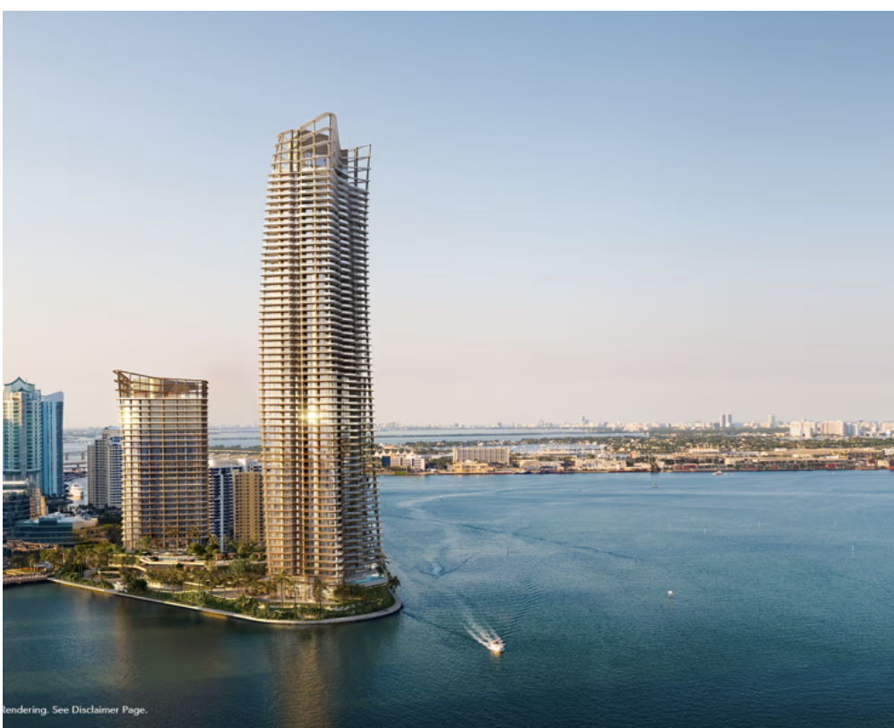 featured image for story, Investing in Miami Before the Elections?