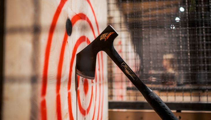 tca axtwerfen vip abend va