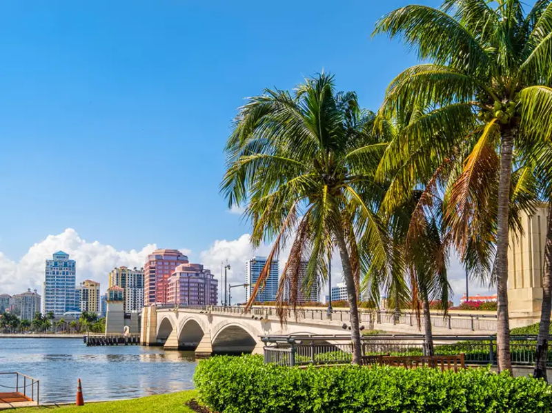 featured image for story, Real estate agents in West Palm Beach