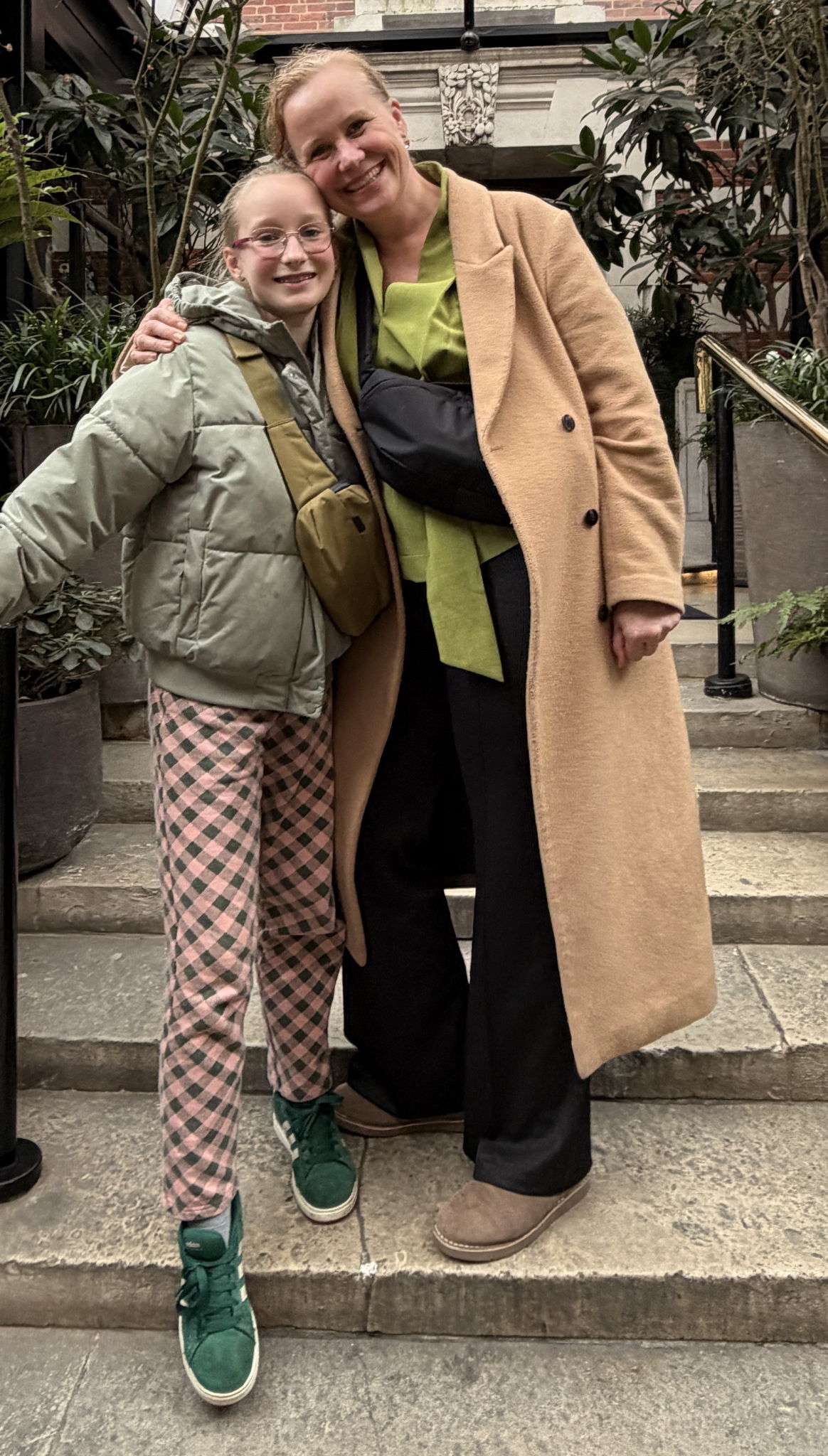 Marjolein Goedhardt- westerbaan