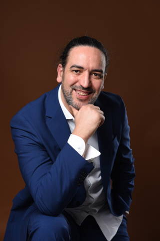 Zaïre Souchi