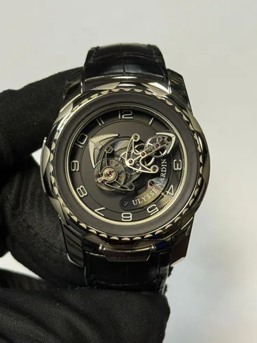 Ulysse Nardin Freak Cruiser 45mm