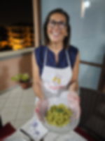 Pranzi e cene Siracusa: Cena in terrazza: tradizione, sapori e ricordi