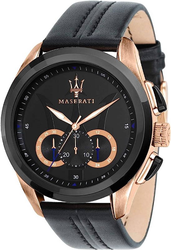 Montre maserati