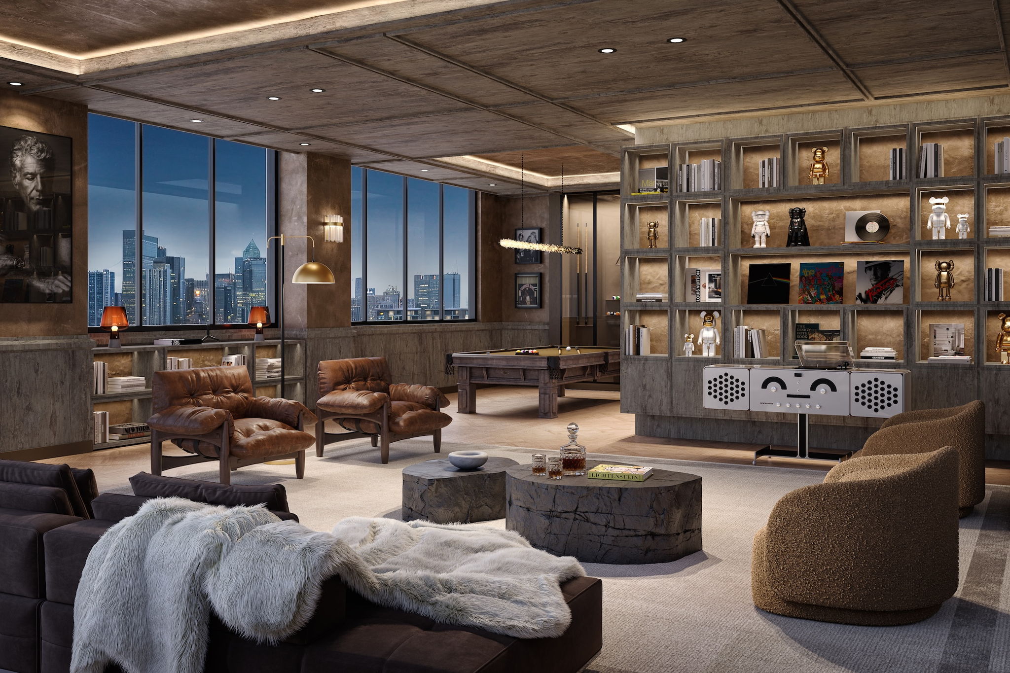 image 1 of The Rider Residences