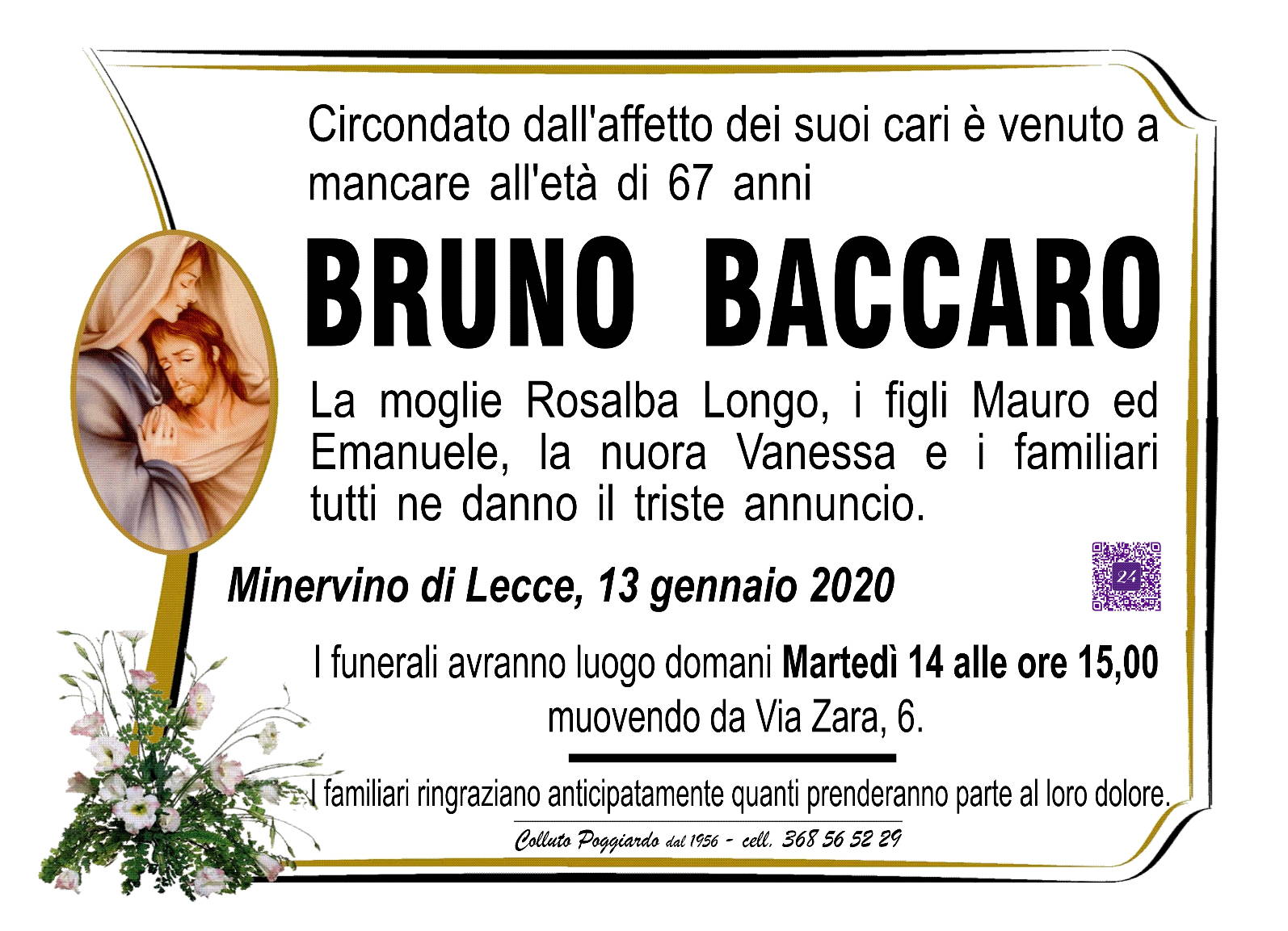 Bruno Baccaro