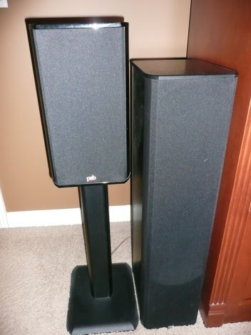 PSB Stratus Bronze SPEAKERS