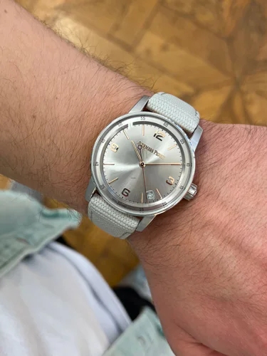 Audemars Piguet Code 11.59 15210CR.OO.A008KB.01