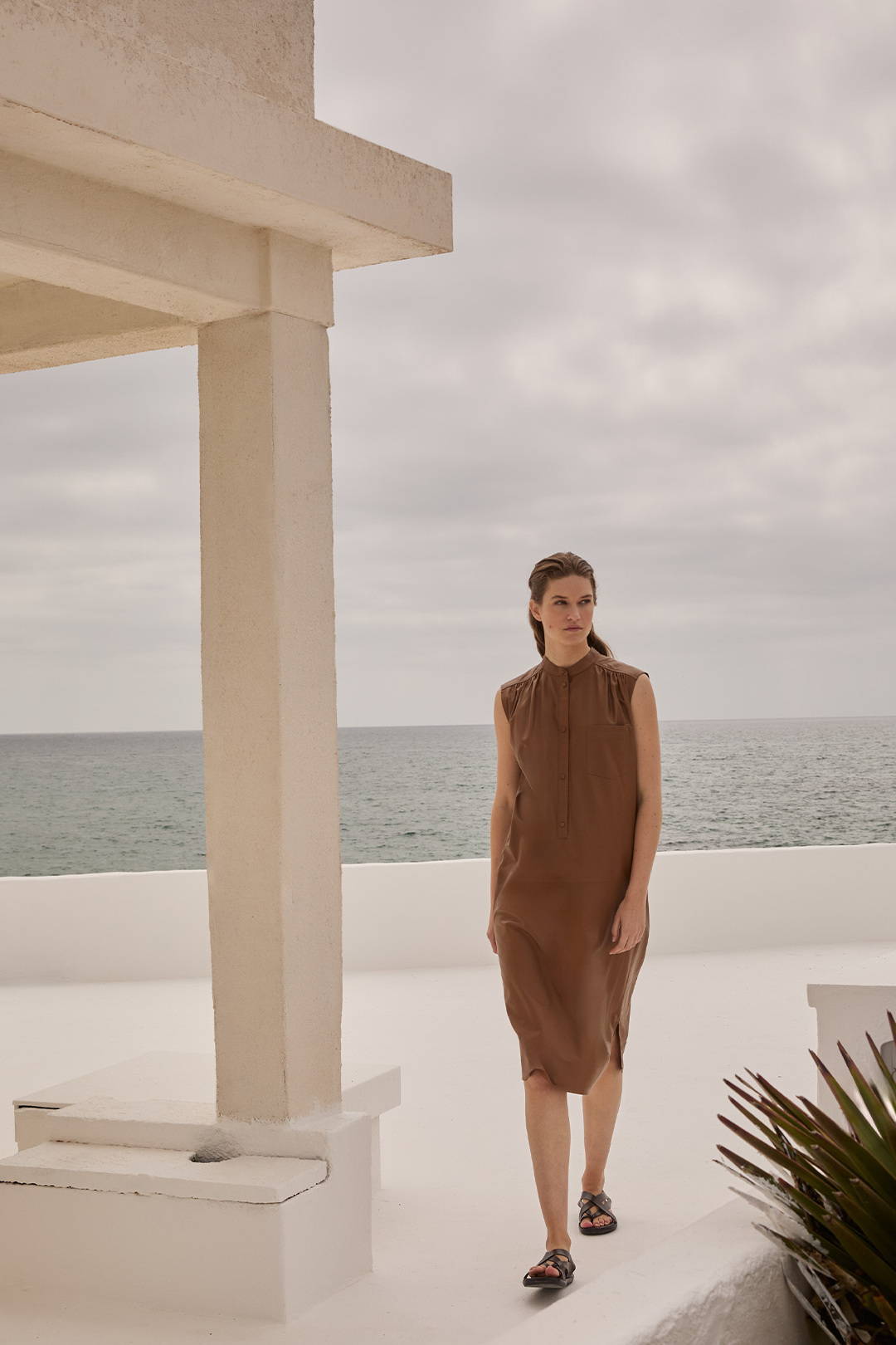 LOOKBOOK YVES SALOMON 3