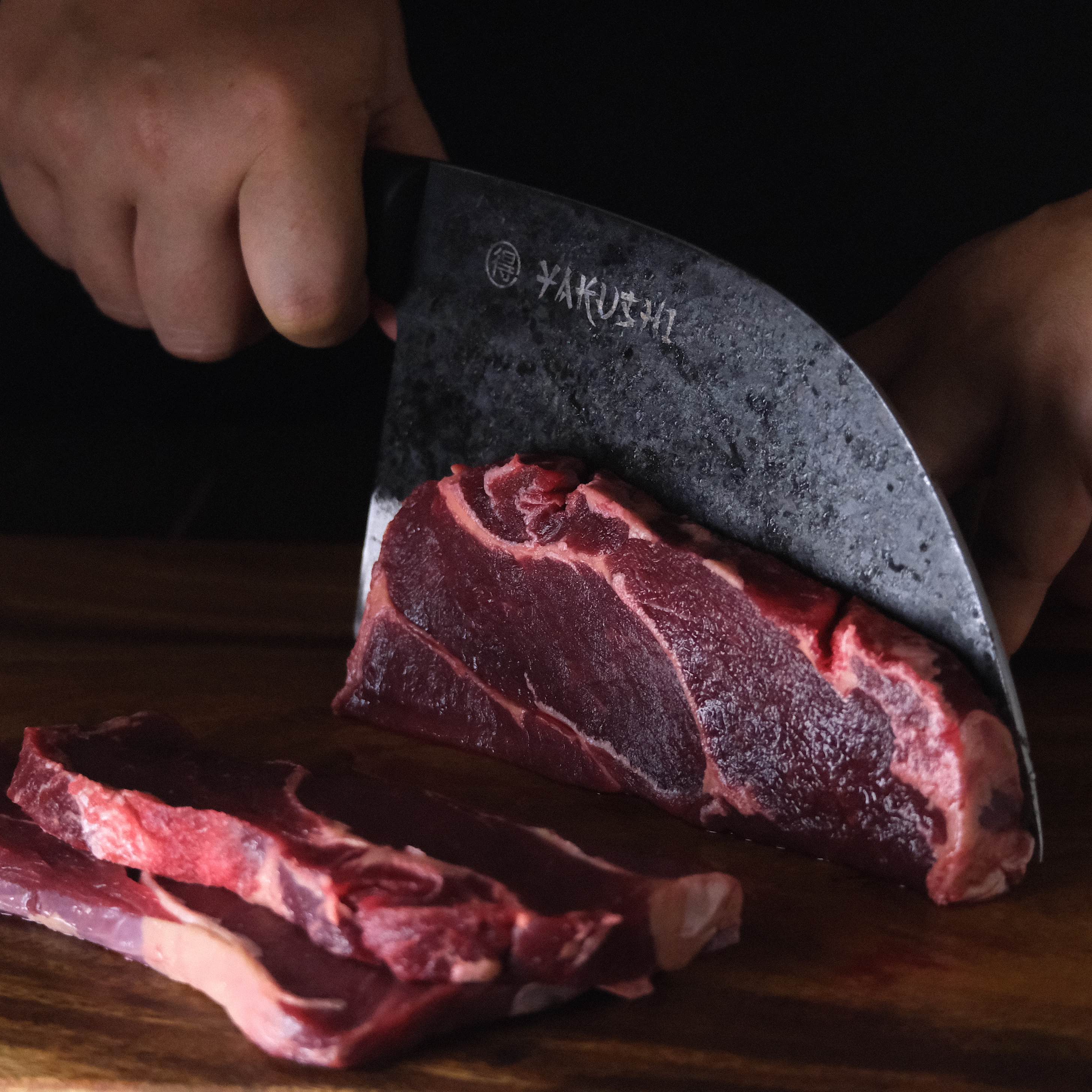 best butcher knife for cutting meat