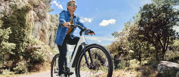 Probleme capteur pedalage velo electrique Upway