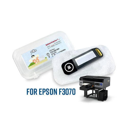 Kothari Print Pro for Epson F3070 NeoRIP software