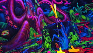 neongolf funxperience