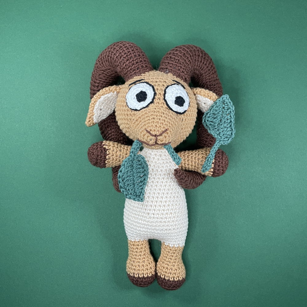 Zodiac Aries