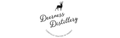 Logo distillerie écossaise Deerness