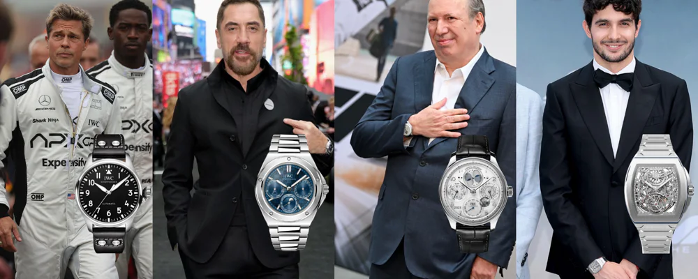 The world premiere of one of the most anticipated films of the year — "F1" | Chrono 10:10