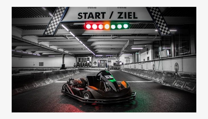 kk kartbahn titelbild