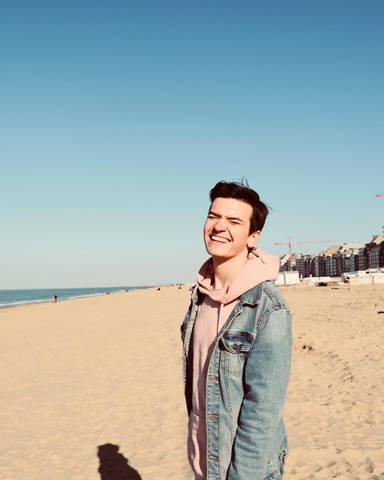 Lucas Versluys