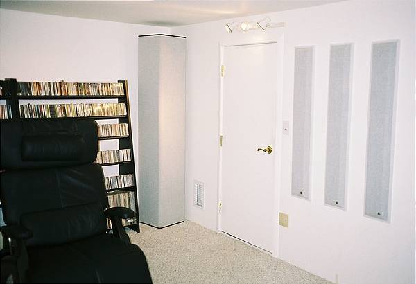 Door Area