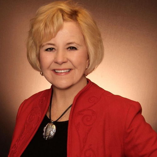 Linda  Hawk