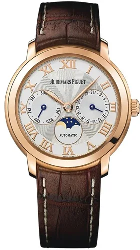 Audemars Piguet Jules Audemars Day