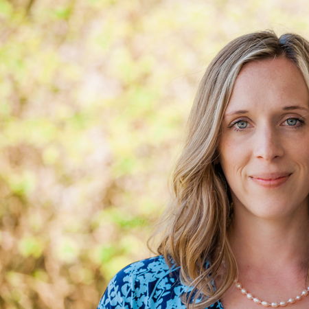 Shena Washburn