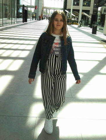 Laia Tratsaert