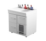 Coolpart BM-803 Barkylbänk