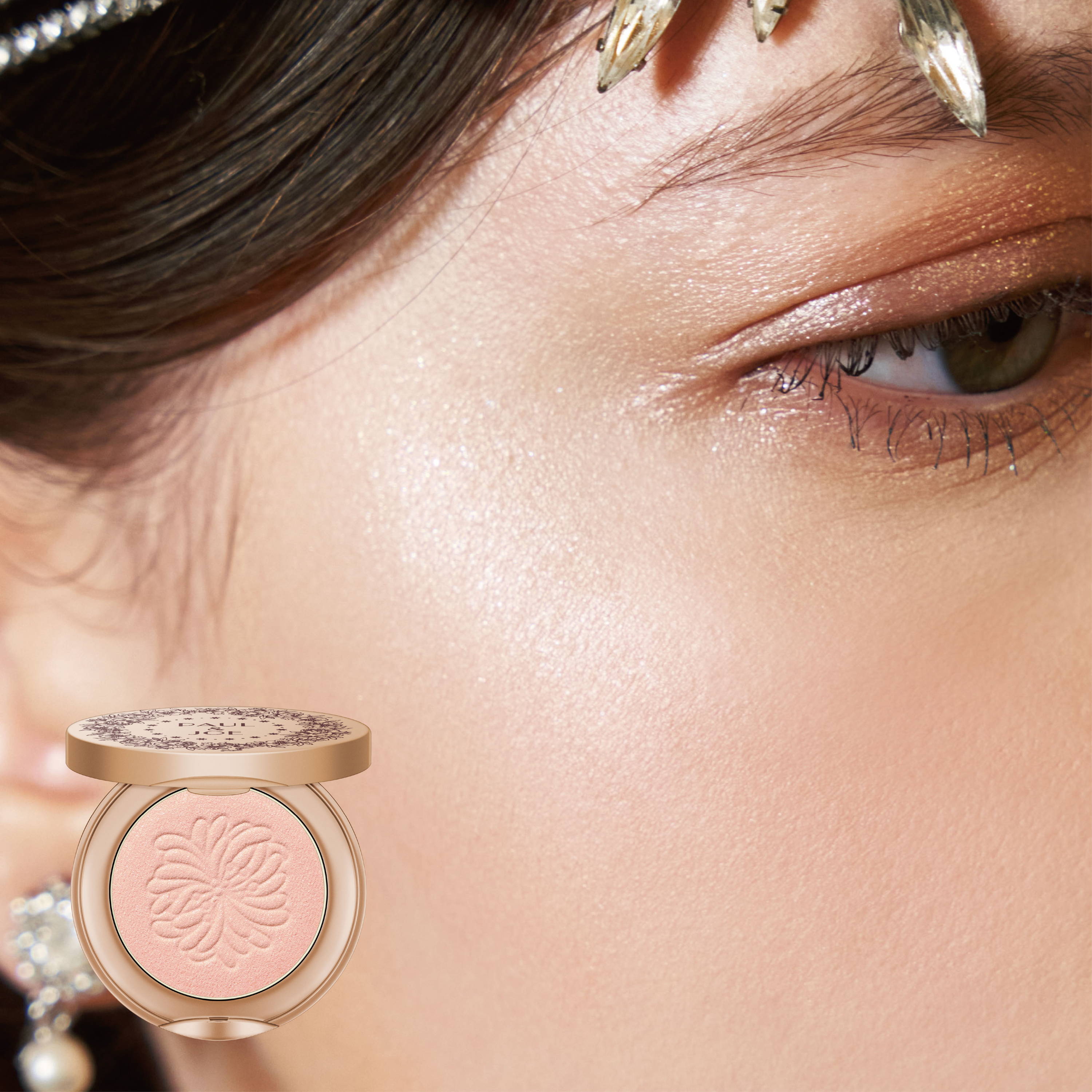 2025 メイクアップコレクション｜ポール ＆ ジョー公式オンラインストア