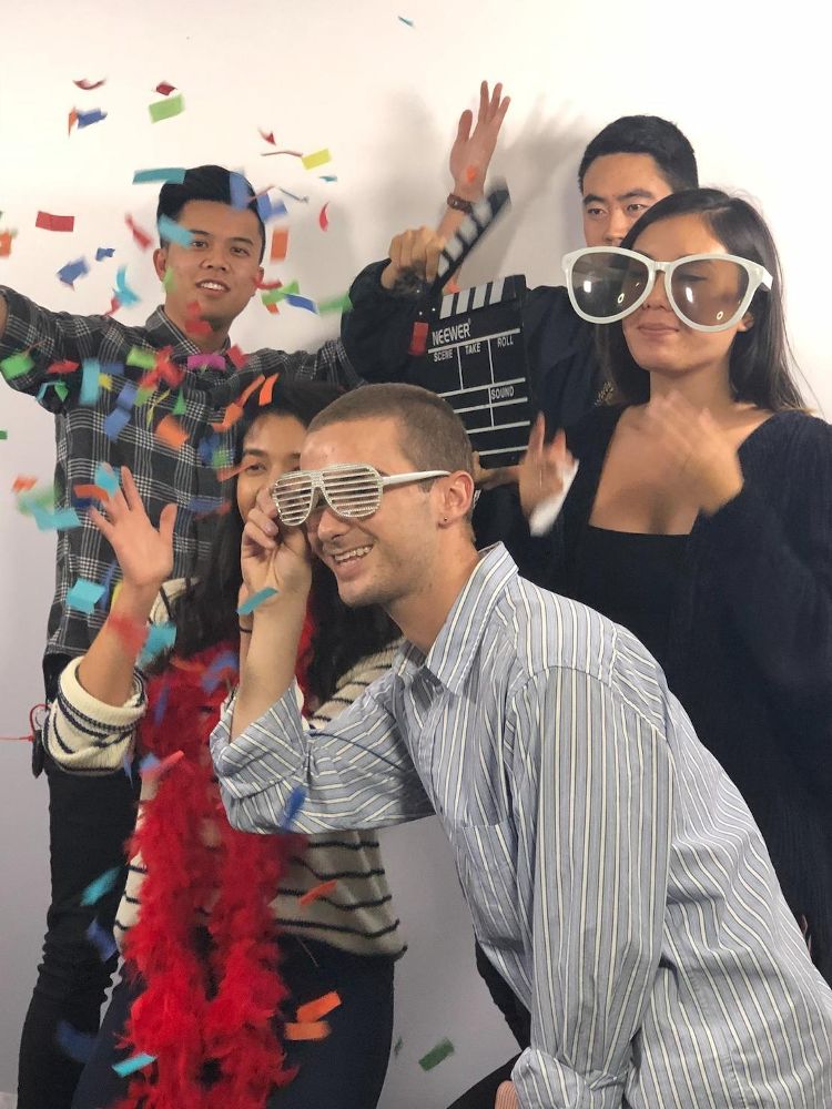 About Collab Inc