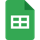 Google Sheets