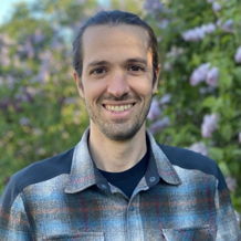 Zachary Sager, MD