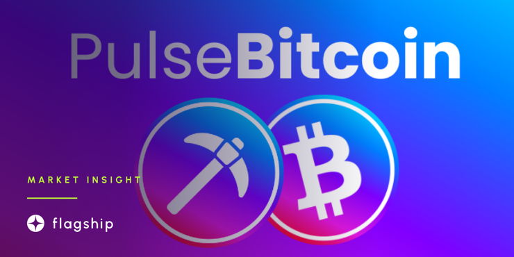 PulseBitcoin: The Future of Crypto?
