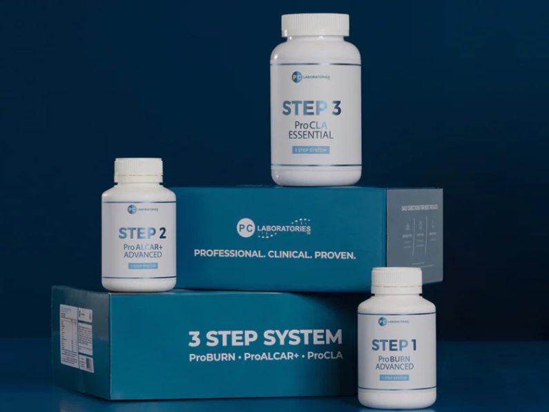 PC Laboratories Gift Card $10 Voucher